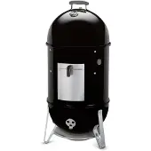 Weber Smokey Mountain Cooker - Holzkohlegrill 47 cm