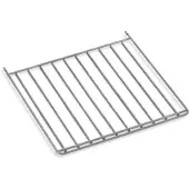 Weber 7617, Gestell, Edelstahl, Edelstahl, , 266,7 mm, 269,2 mm