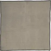 Asa selection ASA Serviette, natural textil