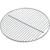 Weber Grillrost verchromt, 37 cm für BBQ
