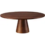 Asa selection Tortenplatte ASA Selection Wood 29 cm