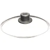 Woll Made In Germany Pfannendeckel