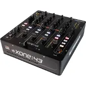 Allen & Heath Gal61900097 Audiomischer