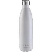 FLSK Thermosflasche FLSK WHTE 1000 ml