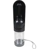 Duvo+ Buddies on the Go Trinkflasche Compact - Weiß - 300 ml