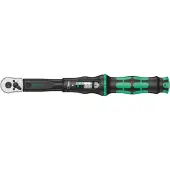 Wera Drehmomentschlüssel Drive 10 - 50 Nm-Click-Torque B 1