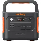 Jackery Explorer 1000 Plus Tragbare Ladestation