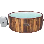 Bestway LAY-Z-SPA Whirlpool Helsinki AirJet 180 x 66 cm, rund