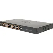 Cambium Networks cnMatrix | EX1028, Managed, L2/L3, Gigabit Ethernet (10/100/1000), Rack-Einbau, 1U