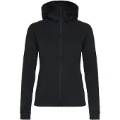 Rossignol Mid Layer Thin Reißverschlusspullover