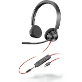 Poly Blackwire 3325 Kopfhörer