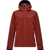 Salewa Damen Funktionsjacke PUEZ GTX 3L EPE JACKET