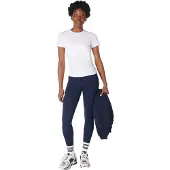 Sweaty Betty Leggings All Day Active Damen Navy Blue-S
