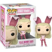 Funko POP! Pop! Legally Blonde Elle Bunny Suit Figur