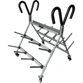 Taurus Aerobic Pump Set Rack Max TF-R925A