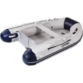 Talamex Comfortlinetla230 Schlauchboot Airdeck