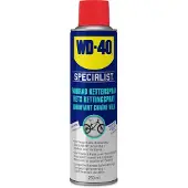Wd-40 250ml Fahrradkettenspray
