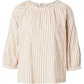 s.Oliver Blouses Brown Größe: 34 | Blusen Outlet | Damen | Braun