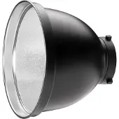 Westcott 70-Degree Wide Reflector with Honeycomb Bowens/Godox Mount