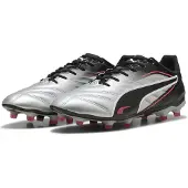 Puma KING PRO FG/AG - metallic, Größe:6