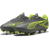 Puma Fußballschuhe ULTRA PLAY FG/AG Herren 108169 03 grau , Schuhgröße:45 EU