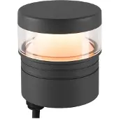SLV LED-Leuchtenkopf