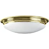 Elstead Lighting Brompton Deckenleuchte