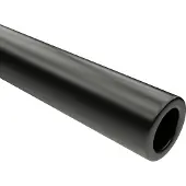 Sportime Turnierkickertisch Stange Black Dragon glänzend oder matt, 16 mm