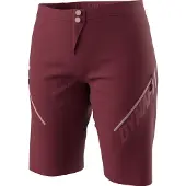 Dynafit RIDE LIGHT DST SHORTS W burgundy/6240 S