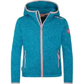 TROLLKIDS Girl's Jondalen Jacket XT