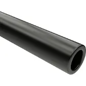 Sportime Turnierkickertisch Stange Black Dragon glänzend oder matt, 16 mm
