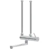 Stiebel Eltron Badarmatur "MEK-K" drucklos, für offene Warmwasserspeicher/Boiler für Übertisch-Montage