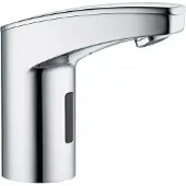 Stiebel Eltron Sensor-Armatur WSH 20 für geschlossene (druckfeste) Durchlauferhitzer und Druckspeicher, batteriebetrieben, 238909