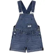 Levi's Jeans-Latzhose in Blau - 158