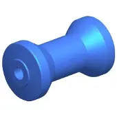 Talamex Kielrolle Pu