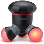 Beurer - MG18 Mini Massager - 3 Years Warranty