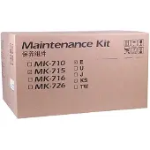 Kyocera MK-715, Laser, KM-3050, 12 kg, 640 x 470 x 360 mm