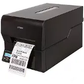 Citizen CL-E720 - Etikettendrucker, Thermotransfer, 203 dpi, USB + Ethernet