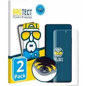 BROTECT Full-Cover Displayschutz