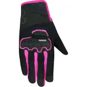 Bering Breeze Sommerhandschuhe Für Frauen