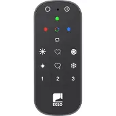 Eglo CONNECT Z, Grau, Kunststoff, , Akku, AAA, 1,5 V