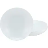 Creatable , 19196, Italien Party Weiss, Multifunktionsteller 6-tlg, Glas