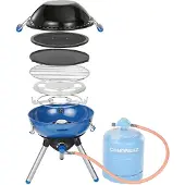 Campingaz Party Grill 400 R Elektrogrill