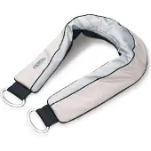 Beurer Mg 150 Nackenmassagegerät Beige Beige One Size