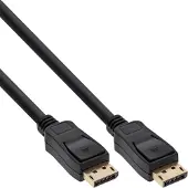 InLine DisplayPort — DisplayPort