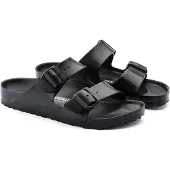 Birkenstock Pantoletten Arizona EVA 0129423 Schwarz