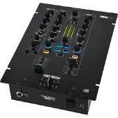 Reloop RMX-22i DJ-Mixer