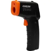 Cozze Thermometer Infrarot Schwarz