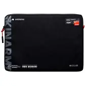 Usorteret Bag Fardel laptop sleeve 14" black