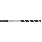 Wolfcraft 1 Holzbalkenbohrer speedwinder Ø10mm - 7133000